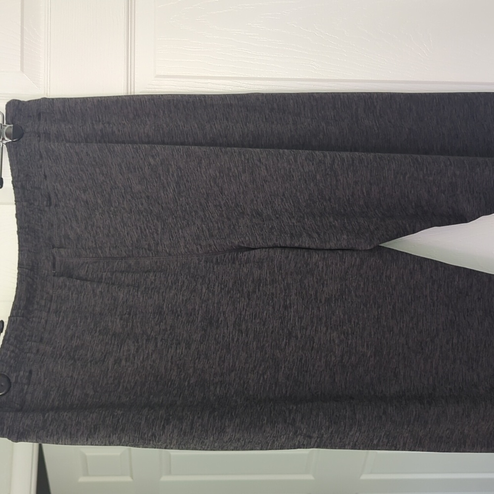 NWT Barefoot Dreams Malibu Collection Butterchic Knit Jogger (XL) - Picture 4 of 8